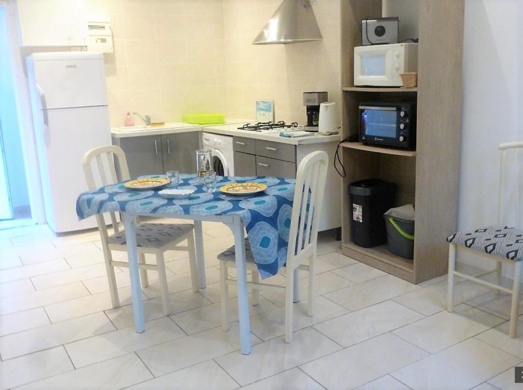 Ia Ora Na Apartment Frejus Exterior photo