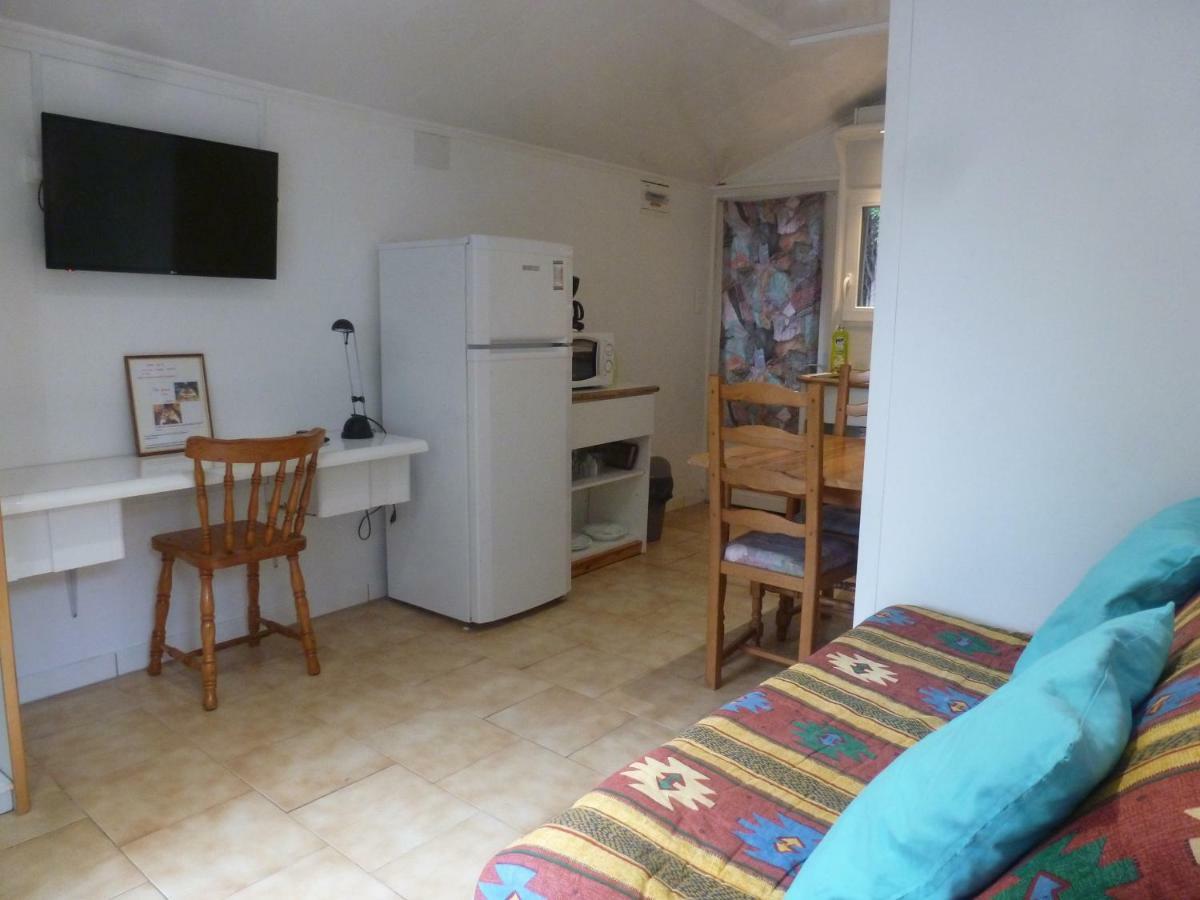 Ia Ora Na Apartment Frejus Exterior photo