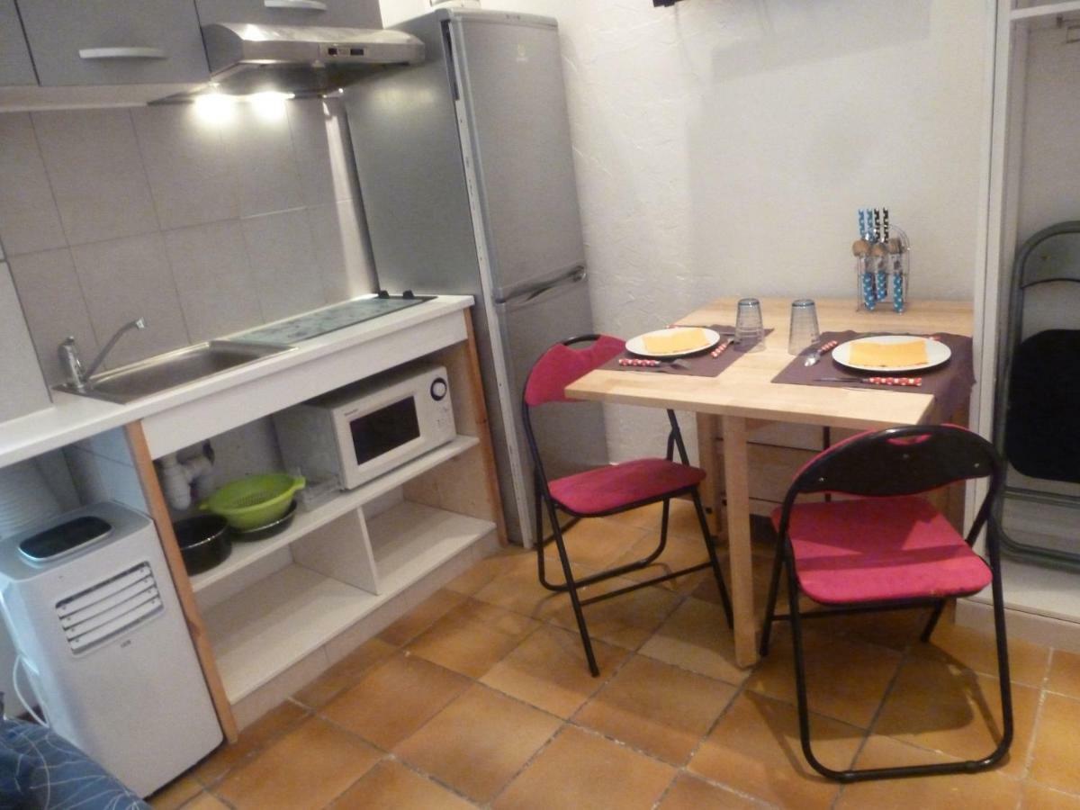 Ia Ora Na Apartment Frejus Exterior photo